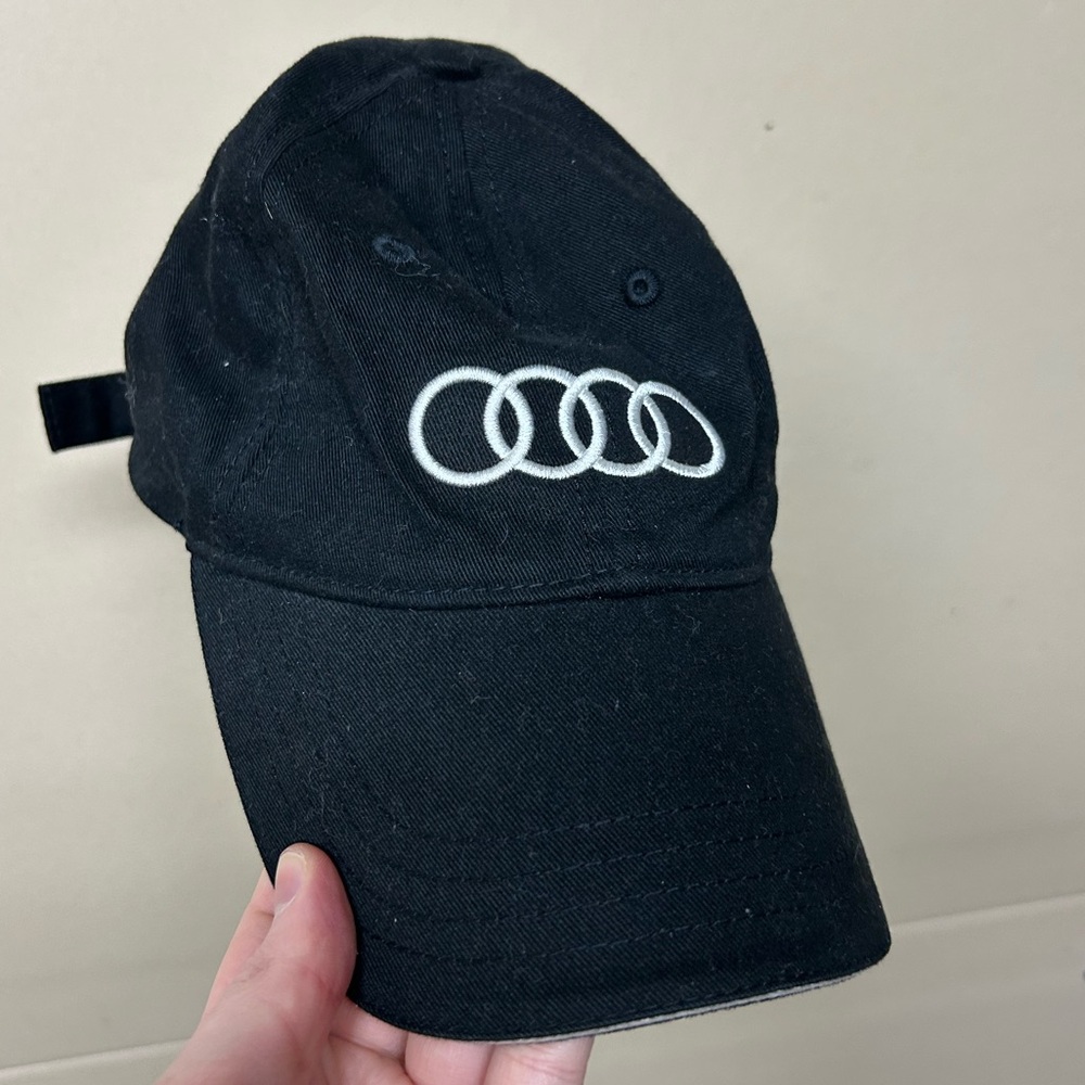 2/$20❤️- HAT | Unisex Audi baseball cap O/S